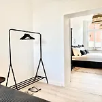 Makers And 01 Pauline 110qm Parkplatz 1-4 Personen Detmold