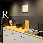 Appartamento Makers And 01 Pauline 110qm Parkplatz 1-4 Personen