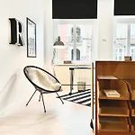 Makers And 01 Pauline 110qm Parkplatz 1-4 Personen * Detmold