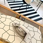 Appartamento Makers And 01 Pauline 110qm Parkplatz 1-4 Personen *
