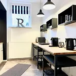 Appartamento Makers And 01 Pauline 110qm Parkplatz 1-4 Personen