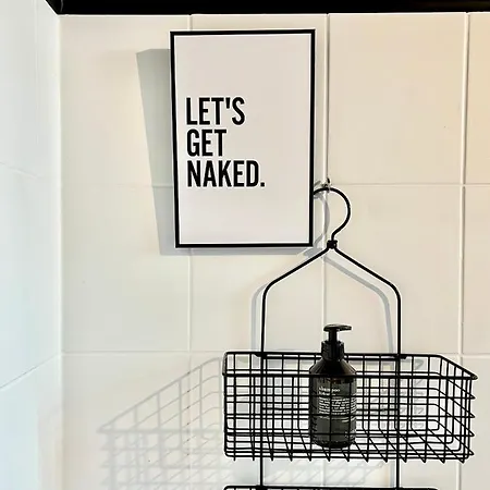 Makers And 01 Pauline 110qm Parkplatz 1-4 Personen Detmold