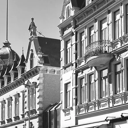 Makers And 01 Pauline 110qm Parkplatz 1-4 Personen Detmold