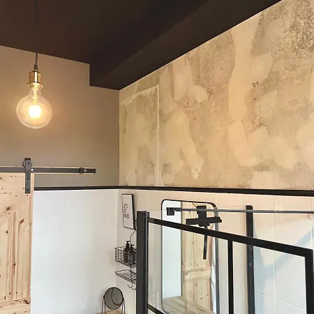 Makers And 01 Pauline 110qm Parkplatz 1-4 Personen Detmold