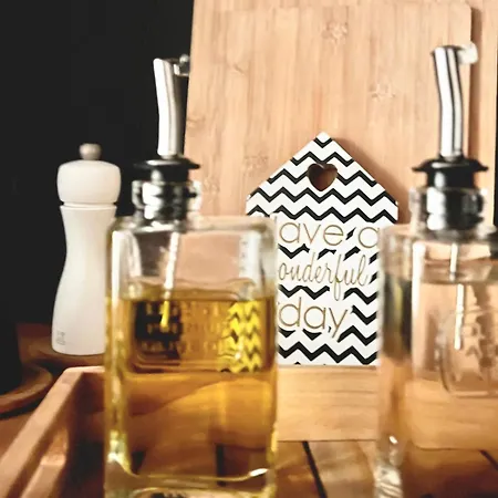 Makers And 01 Pauline 110qm Parkplatz 1-4 Personen Appartement *