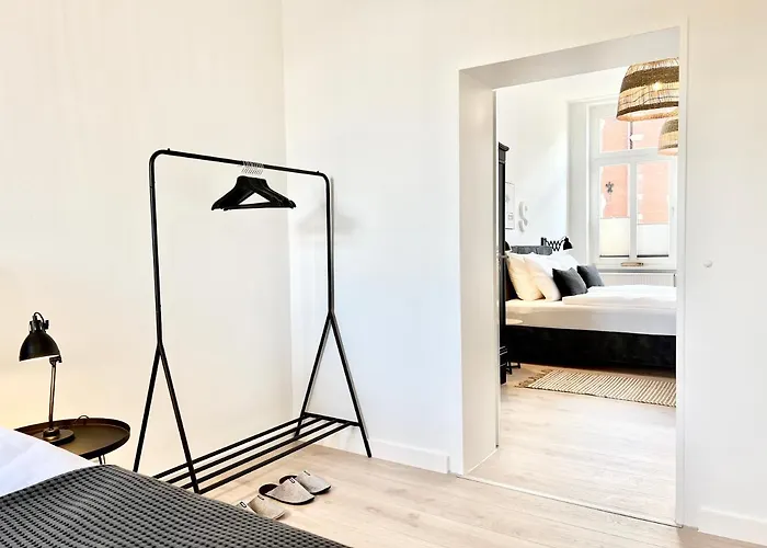 Makers And 01 Pauline 110qm Parkplatz 1-4 Personen Detmold