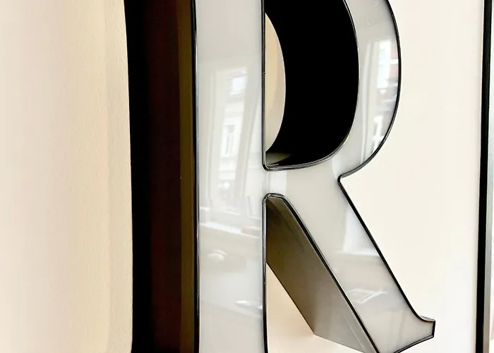 Makers And 01 Pauline 110qm Parkplatz 1-4 Personen